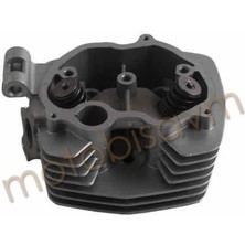 Motobisavm Silindir Üst Kapak Komple 250CC Cg--