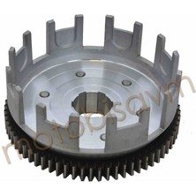 Motobisavm Debriyaj Tası Cg