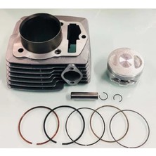 Motobisavm Msr-Kuba Cr 1 Silindir Kit 13 P - 63.5 mm
