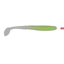 Wily Playful 3.2 gr 75 mm Soft Baits -05