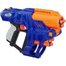 Nerf Elite Shellstrike Ds-6 E6170