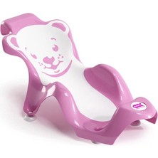Okbaby Buddy Küvet Aparatı / Pembe