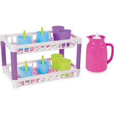 Pilsan Hamarat Mutfak Seti