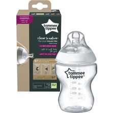 Tommee Tippee Pp Closer To Nature Biberon 260 ml