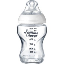 Tommee Tippee Closer To Nature Cam Biberon 250 ml