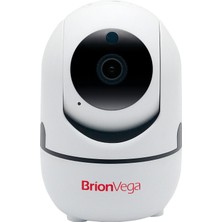 Brion Vega BV6000 Ip Bebek Izleme Kamerası