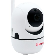 Brion Vega BV6000 Ip Bebek Izleme Kamerası