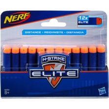 Nerf Elite 12'li Yedek Paket A0350