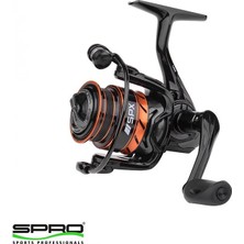 Spro Spx 2000 4+1ss Olta Makinesi