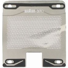 Braun 370 Elek