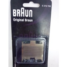 Braun 370 Elek