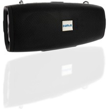 Sunix Bts-28 Bluetooth Wireless Hoparlör + Mikrofon