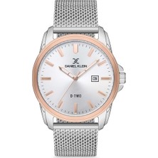 Daniel Klein DK.1.12625.6 Erkek Kol Saati