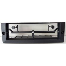 Cadence Mitsubishi Colt 2004-2008 Teyp Çerçevesi Cadence