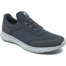 Lepons Erkek Günlük Rahat Agua Spor Yürüyüş Koşu Ayakkabı 40-47