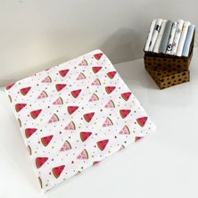 Baby of City %100 Pamuk Müslin Bezi Battaniyesi Bebek Battaniyesi Örtü 80x100