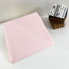 Baby of City %100 Pamuk Müslin Bezi Battaniyesi Bebek Battaniyesi Örtü 80x100