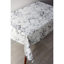 Clk Home Astarlı Silinebilir Pvc Muşamba Masa Örtüsü 190-A