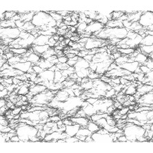 Clk Home Astarlı Silinebilir Pvc Muşamba Masa Örtüsü 190-A
