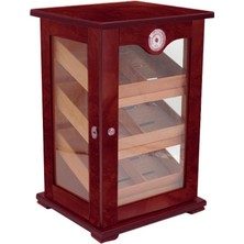 Passatore Gastro 3 Kat Humidor Puro Kutusu RA59KR