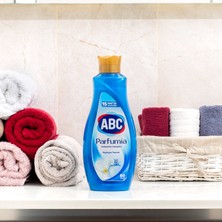 Abc Parfumia Büyüleyici Yasemin Konsantre Yumuşatıcı 1440 ml 4'lü Seti