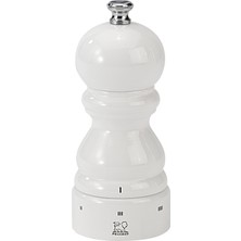 Peugeot Paris U Tuz Değirmeni Beyaz 12 cm