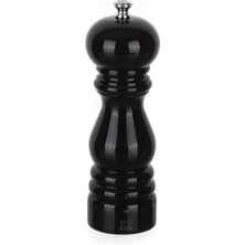 Peugeot  Paris Tuz Değirmeni Siyah U-Select 18 cm