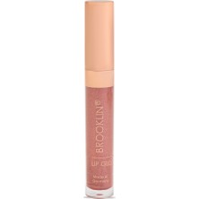 Brooklın Dudak Parlatıcısı - Lipgloss No: 7