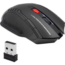 Hello HL-2731 USB Kablosuz Gaming Mouse