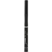 Brooklın Precise Eyeliner - Tiny Tip 03