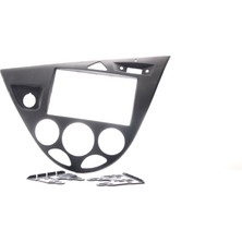 Cadence Ford Focus 7 Inç Double Teyp Çerçevesi