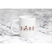 Pazariz Çocuk Müzik Grubu Kupa Bardak