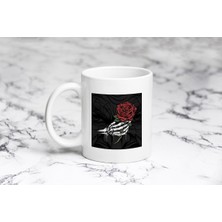 Pazariz Iskelet El Kupa Bardak