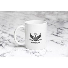 Pazariz Pilot 3  Kupa Bardak