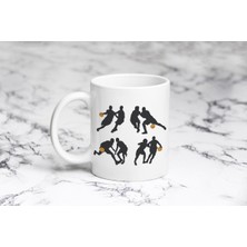 Pazariz Basketboll Oynayanlar  Kupa Bardak