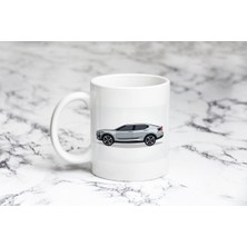 Pazariz Bmw X5 Kupa Bardak