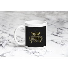 Pazariz Luxury Fotosu Kupa Bardak