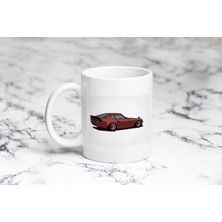 Pazariz Mazda Önden Far Kupa Bardak