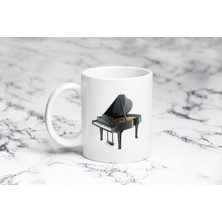 Pazariz Piano 2  Kupa Bardak