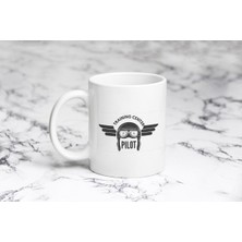 Pazariz Pilot 5  Kupa Bardak