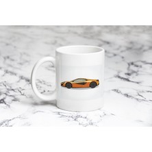 Pazariz Lambo Kupa Bardak