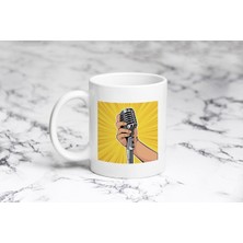 Pazariz Fredy Mercry Kupa Bardak