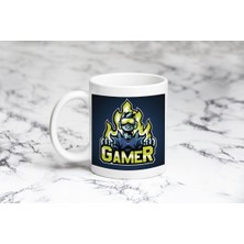 Pazariz Gamer 1 Kupa Bardak