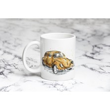 Pazariz Sulu Boya Vosvos Kupa Bardak