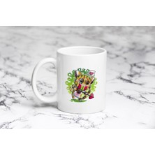 Pazariz Ok Atan Zehirli Minion Kupa Bardak