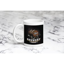 Pazariz Brewery Company Kupa Bardak