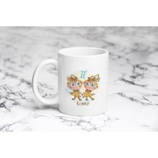 Pazariz Ikizler  Kupa Bardak