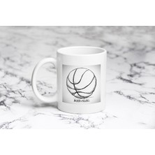 Pazariz Basketboll Topu  Kupa Bardak