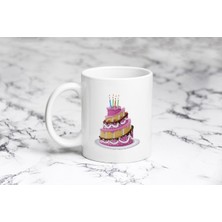 Pazariz Iyi Ki Doğdun  Kupa Bardak