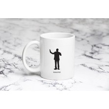 Pazariz Maestro Model 4 Kupa Bardak